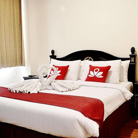 Zen Rooms Sultan Iskandar Muda Сурабая Екстериор снимка